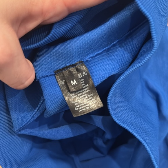 Alphalete Amplify Ombre Leggings in Moonlight - Picture 3 of 4